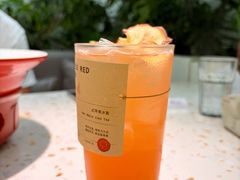 -大树餐厅(环球港店)