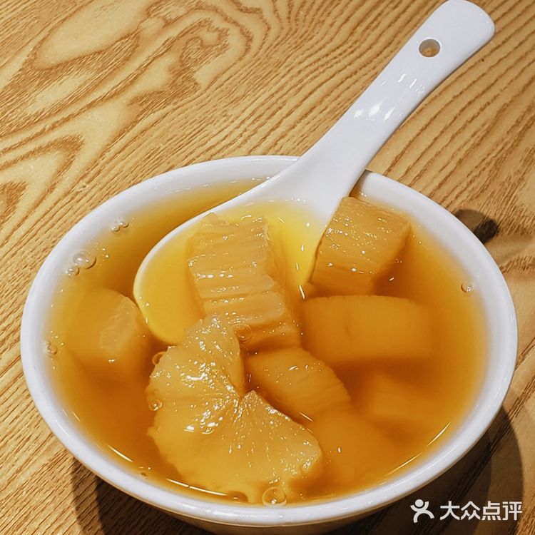 柳州那些馋人的美食
