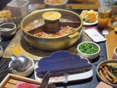 -巴奴毛肚火锅(广益哥伦布店)