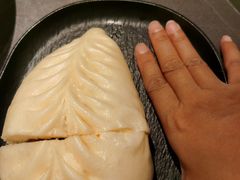 大包子-新乾隆酒楼(帝景园店)