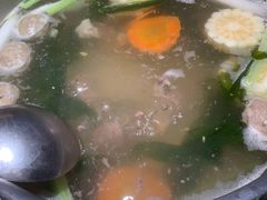 -南城十里潮汕鲜牛火锅·鲜虾生滚粥(融汇老商埠店)