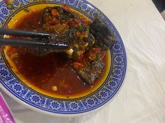 -新新湘菜馆(新中街二条店)