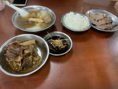 -阿秋牛排(湖心街店)