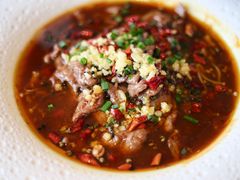 -南昌绿地铂瑞酒店·臻萃轩中餐厅