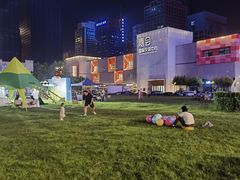 -西安创业咖啡街区