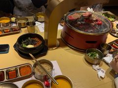 -西塔老太太泥炉烤肉(杭州首店)