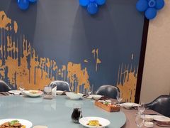 -恒记饭店·海鲜明档(淹城店)