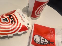 -肯德基(蓝桥店)