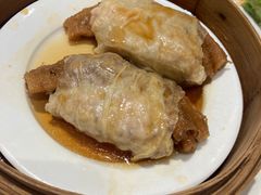 经典鸭脚扎-北园酒家(小北路店)