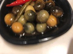 -火齐潮汕砂锅粥(五道口店)