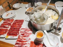 -焯牛潮汕牛肉火锅(云峰街创始店)