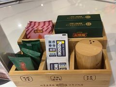 -大鸽饭(马王堆店)