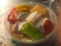 -松记糖水店(铜锣湾分店)