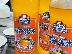 山海关-同发号饭庄(复兴路店)