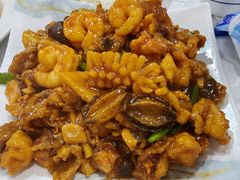 -清真•蜀风园(丁字沽店)