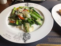 -马勒别墅·中餐厅