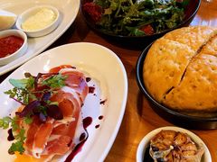 -君悦酒店·La Terrazza意合園·意式风味