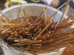 -痴串串(星汉路总店)
