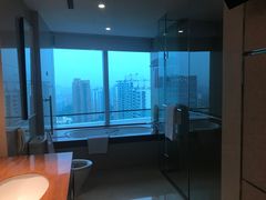 -上海浦东嘉里大酒店