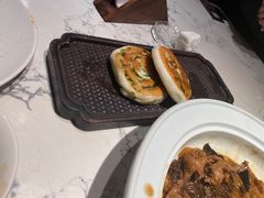 -奉天小馆·非遗东北菜(济南万象城店)