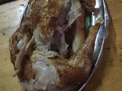 -亚一荔枝柴烧鸡(仙葫店)