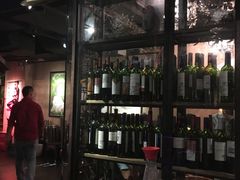 -胡桃里乐队酒馆(鎏嘉码头店)