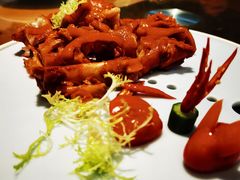 酱香猪蹄-炉之恋LUZHILIAN(芙蓉汉城总店)