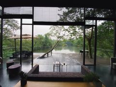 -木守西溪溪隐餐厅