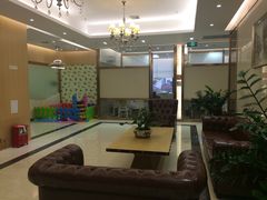 -佛山中大口腔医院·市二级口腔专科医院