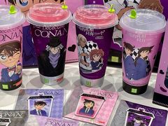 -奈雪的茶(正弘城PRO+店)