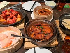-汤城小厨•粤菜•靓汤(苏州街店)