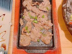 -花和海鲜自助(梅江店)