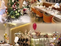 -LE SHARE洛笙·花园西餐(北京路步行街店)