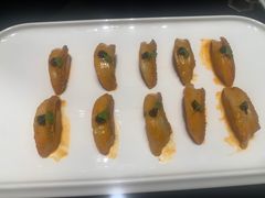 -富淳饭店(陆家嘴保利广场店)