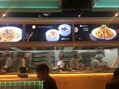 -楼兰古丽·新疆菜(大唐西市店)