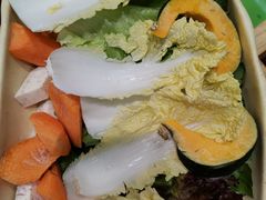 -椰夫人·养生椰子鸡(金沙洲永旺店)