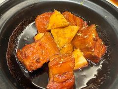 -狮王府淮扬菜(新街口友谊店)