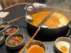 -大龙燚·旷野鲜火锅(广州首店)