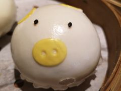 -春满园·早茶·粤菜·宴会(前海店)