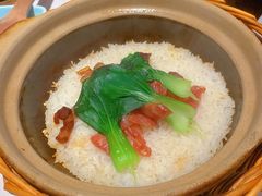 -捞神煲汤火锅(湖滨商业街店)