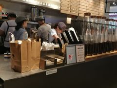 -喜茶(广州天汇igc店)