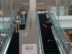 -大族广场Mall&More