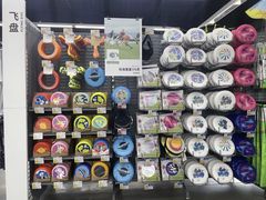 -迪卡侬(雨花店)