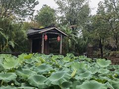 -驿舍·民國老营房院子私房菜(科学会堂店)