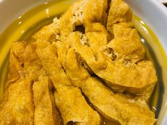 -霸蛮湖南菜·牛肉粉(荣京西街店)