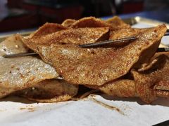 -碎怂烤肉(钟楼柳巷店)