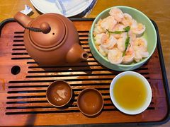 -外婆烧.老杭帮菜(庆春店)
