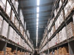 -宜家·瑞典风味餐厅(北京西红门店)