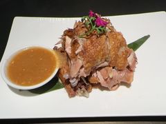 福山烧鸡-东莱馋房(陆家嘴店)