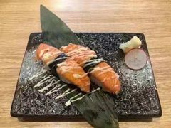 -千和日本料理(龍坪天虹店)